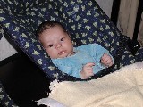 Thorti 1month