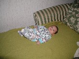 Thorsten 2 month
