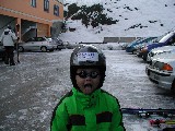 Let's go ski