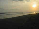 Beach Parantritis