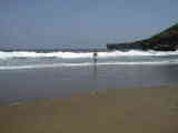 Baron Beach