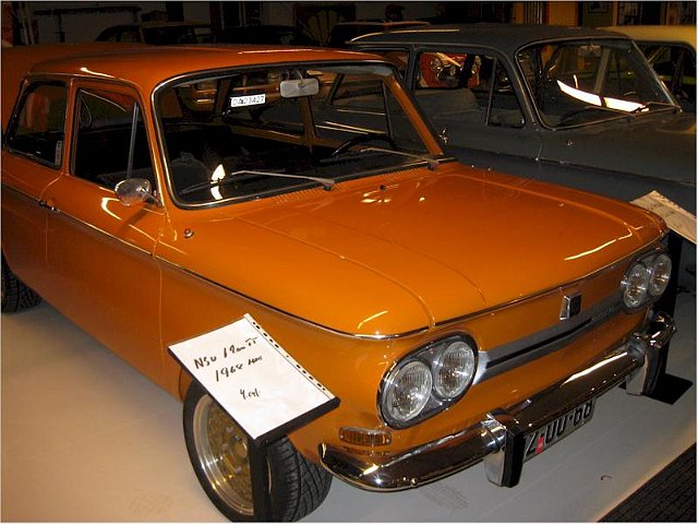 ADALS9.jpg - Automuseum in Norwegen 2014