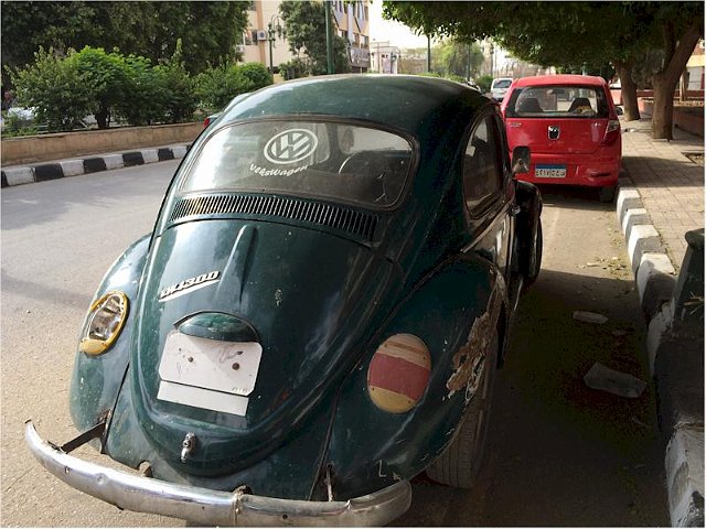 EGY4.jpg - VW Kfer in gypten