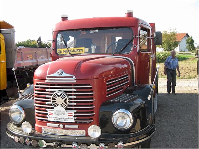 LKW14.jpg - LKW Treffen St.Valentin 2014