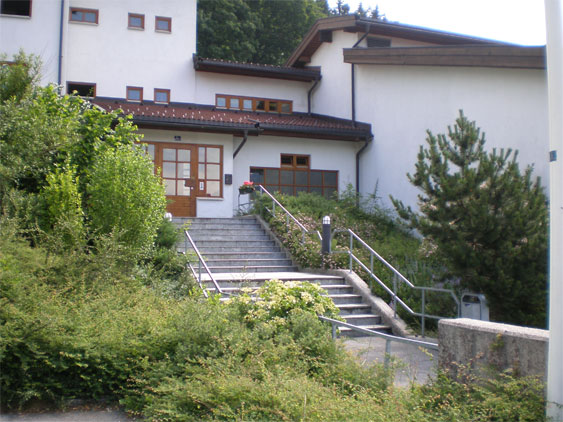Kolpinghaus Jenbach