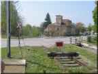 Streckenende in Zistersdorf