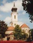 Pfarrkirche St. Martin