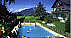 Schwimmbecken