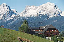 Almgasthof Baumschlagerberg