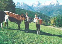 Almgasthof