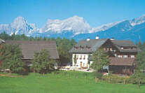 Sommerferien am Bauernhof