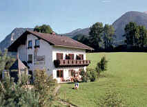 Herzllich Willkommen am Kernhof