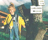 Kinderglück