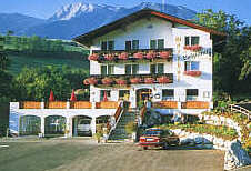 Gasthof Pension Loigistal