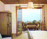 Zimmer Haus Tamberg