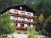 Pension Tamberg