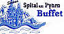 Panorma-Hallenbad Spital am Pyhrn - Buffet