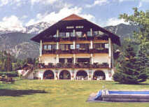 Sporthotel Baumschlager