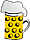 Bier vom Fass