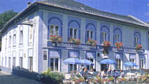 Gasthof Blaue Sense
