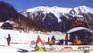 Kinder-Winterparadies