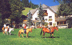 Bauernhof-Enghagengut