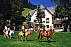 Bauernhof-Enghagengut