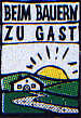 Beim Bauern zu Gast
