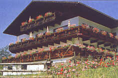 G�stehaus Baumschlager