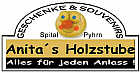 Anita�s Holzstube