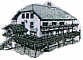 Gasthof Hubertus in Rosenau