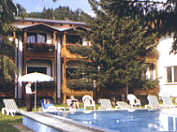 Hotel Lavendel