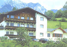 Landhotel Oberwengerhof