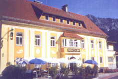 Gasthof zur Post - Spital am Pyhrn
