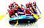 Sport Rafting Paragleiten - Unterkunft g�nstige Pauschangebote