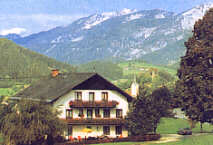 Bauernhof Schacherbauerngut
