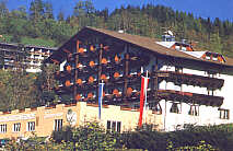 Kurhotel Windischgarstnerhof
