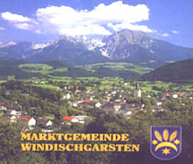 Windischgarsten
