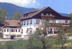 Berggasthof Zottensberg