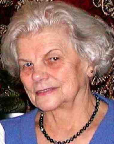 SZAJK� Margit Ter�zia