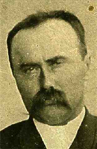 NIEDERMAYER Ferenc