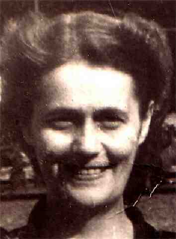 NIEDERMAYER Ter�zia