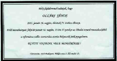 Gy�szjelent�s (1)