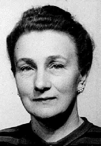 TIMAFFY Gizella Zsuzsanna