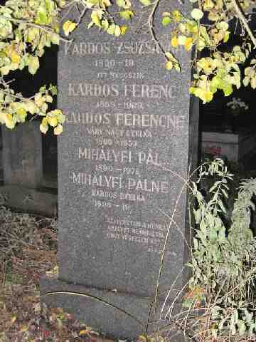 Kardos-Mih�lyfi s�rk� (1)