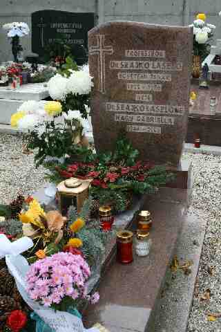 Nagy Gabriella s�rja �v�ron (1)