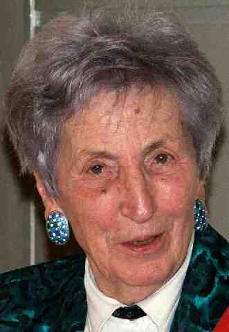 TIMAFFY Etelka M�ria