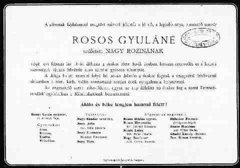 NAGY Rozina gy�szjelent�s (1)