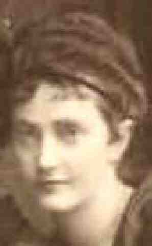 NIEDERMAYER Szidonia Anna