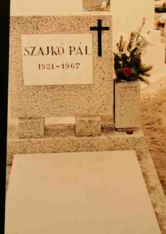 Szajk� P�l s�rja 1998-ban (1)